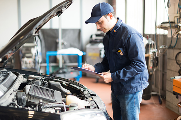 Deerfield Village Car Service Maintenance Contact Kwik Kar